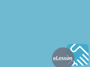 eLesson | Television License Agreement