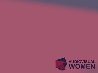Info session | AUDIOVISUAL WOMEN