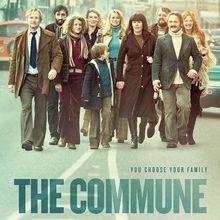 D: Thomas Vinterberg | A "Danish" clearance strategy