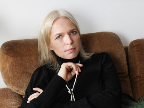 Interview mit Annette Hess