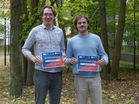 Neue Perspektiven für die Medienbranche: EPI vergibt Stipendien an den 9. Jahrgang