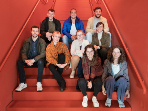 Studienbeginn für neuen Jahrgang des Masters Digital Media Law and Management LL.M. | MBA