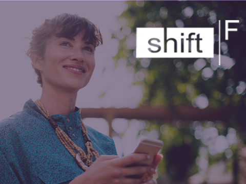 Teilnehmende Medienunternehmen des 2. Durchgangs von shift|F