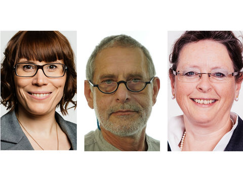 Arbeitssicherheit in der Filmproduktion gewährleisten