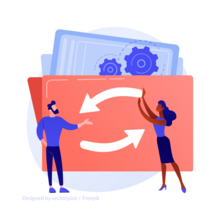 Gezielte Lösungen für Bedarfe & Herausforderungen der Filmschaffenden