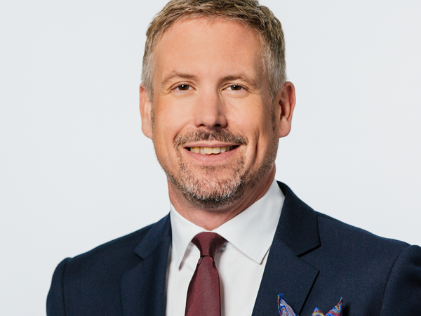 Kooperation in turbulenten Zeiten