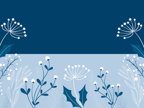 Happy Holidays and all the best for 2022!