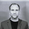 Teamleiter Netzwerk und Kund*innenmanagement | Digitalagentur Berlin Florian Widmann