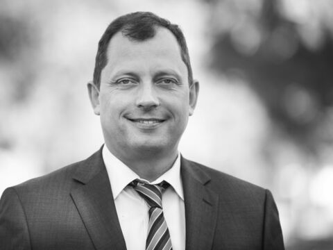 Die Filmuniversität und das Erich Pommer Institut verlieren mit Professor Andreas Musil einen Freund und Partner