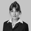 Dipl.-Jur. Daria Gladkov