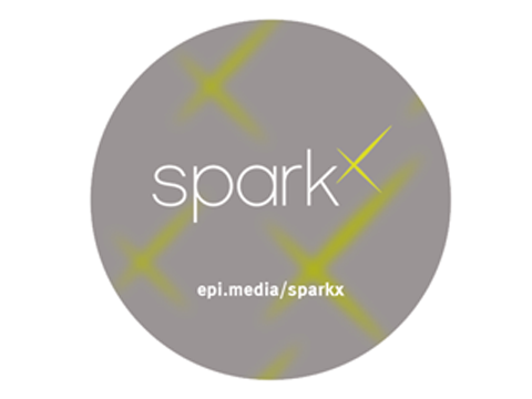 sparkx - Das Leadership-Programm für Frauen in Medienunternehmen geht in die letzte Runde