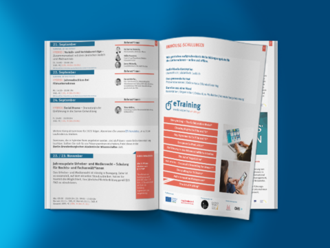 Neues EPI-Programm im neuen ePaper