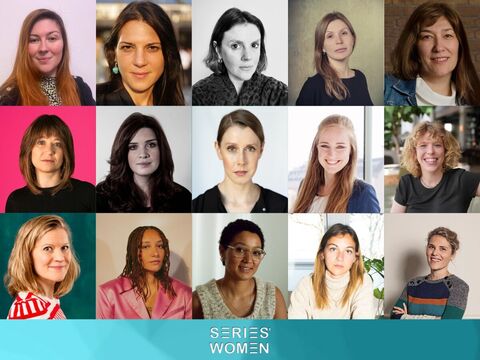 Series’ Women 2025: Participants Announced