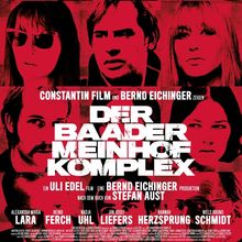 D: Uli Edel | How to handle personality rights in a film based on historical events