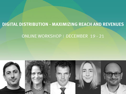 Sustain and grow your business in times of uncertainty