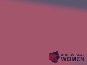 Info Session | AUDIOVISUAL WOMEN