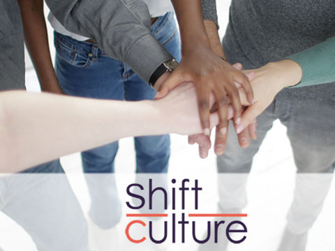 shift_culture: Das Leadership- Programm für Frauen* in der Kulturbranche