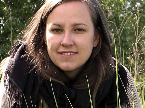 Zweite MBA-Studierende wird VFF-Stipendiatin