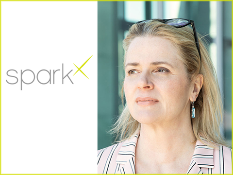 Online-Workshop: sparkx-Spezialmodul Resilienz