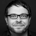 CEO, Stratosphere Games Kristian Metzger