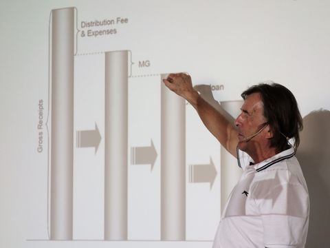 EUROPEAN CO-PRODUCTION moves online