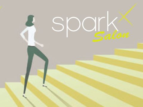 sparkx-Abschlusskonferenz beleuchtet 3 beeindruckende Jahres des Female Leadership-Programms