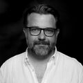 Director of Production and International Relations | Norwegian Film Institute | Norway Kjetil Omberg