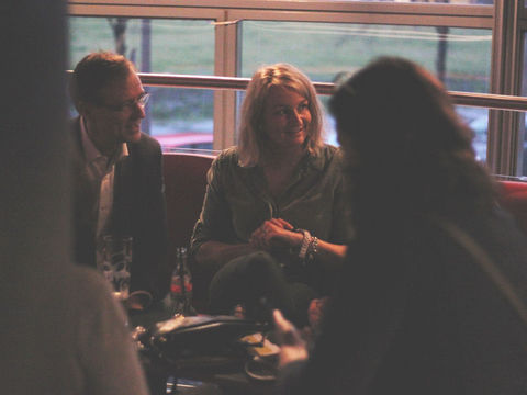 TOP-Expert_innen beim EPI@Berlinale-Treffen