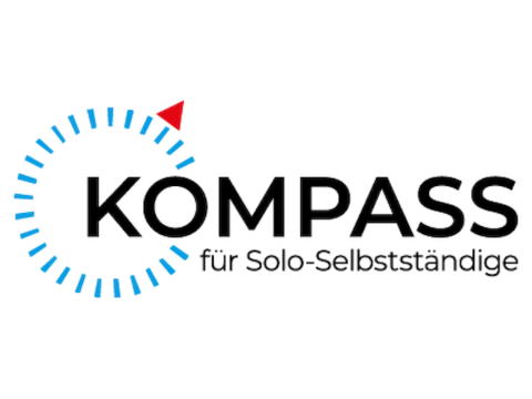 KOMPASS.Media: Beratung und Förderung für Soloselbstständige