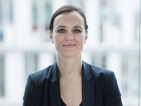 Weibliche Führung in Zeiten der Digitalisierung