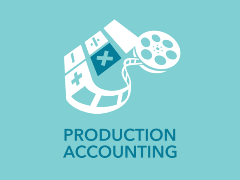 NEU: Production Accounting