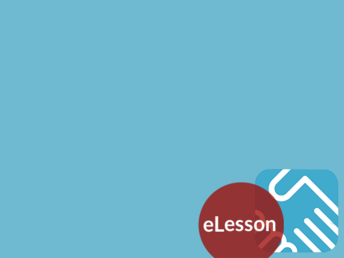 Boost your career anytime, anywhere and on any device. eLesson | Distribution Agreement