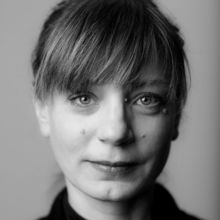 Leiterin Theatertreffen | Berliner Festspiele