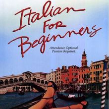 D: Lone Scherfig | Copyright and the Dogma 95 manifesto