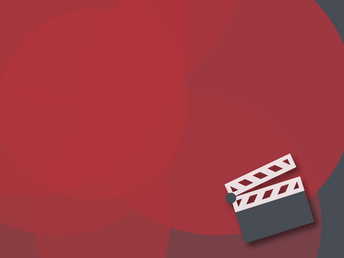 Ein Programm des Erich Pommer Instituts und der Filmuniversität Babelsberg KONRAD WOLF Zertifikatskurs Regieassistenz