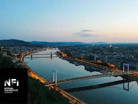 European Co-Production: National Film Institute Hungary Becomes Partner