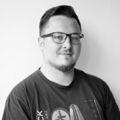 Managing Director and Co-Founder, Torpor Games Ata Sergey Nowak