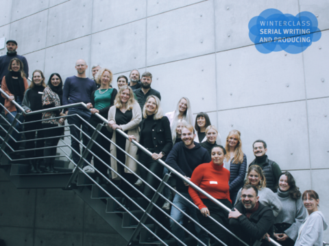 It’s a wrap! Das war die WINTERCLASS 2022