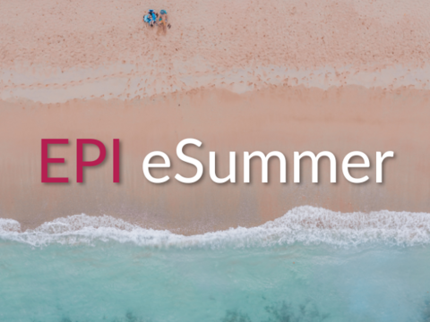 EPI eSummer is back