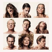 D: Lars von Trier | Clearance of archival material in an international blockbuster