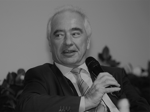 In Gedenken an Prof. Dr. Johannes Kreile