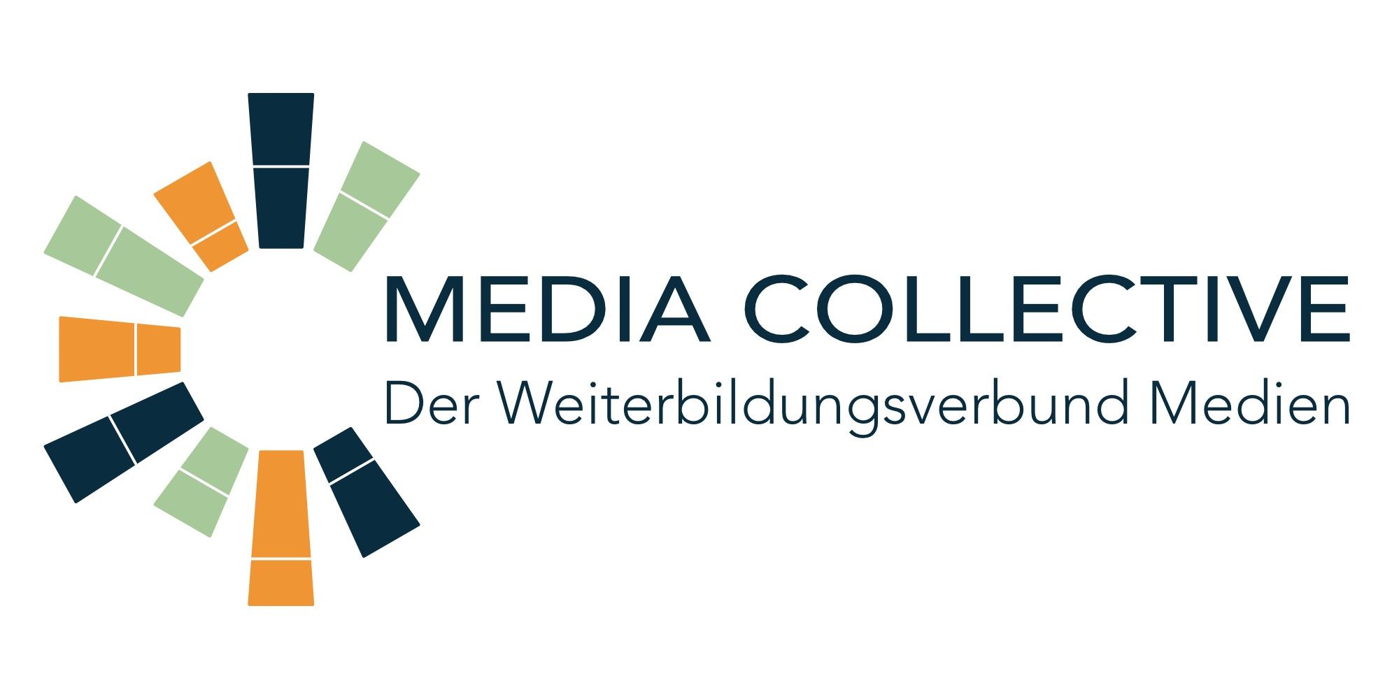MEDIA COLLECTIVE – Der Weiterbildungsverbund Medien