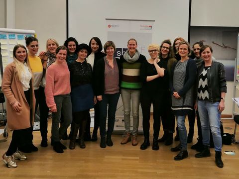 Innovationsmethoden, Kommunikationsmodelle, Persönlichkeitsprofile