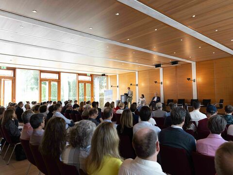 7. Kongress Urheberrechtspolitik: Urheberrecht und KI zwischen Regulierung, Markt und Moral – Berichte aus Brüssel, Berlin und dem KI-Maschinenraum