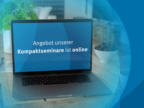 Kompaktes Branchenwissen in wenigen Stunden
