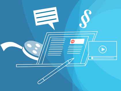 Wir füllen Ihre Wissenslücken mit neuen Seminaren: Jetzt online buchen!