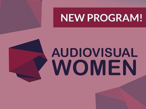 Audiovisual Women: New Leadership Program for Female Managers