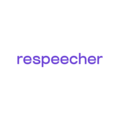Respeecher is an Emmy-winning AI voice synthesis company. With over 200 high-profile projects delivered, the company's technology has been used on The Brutalist, Emilia Pérez, The Mandalorian, and Obi-Wan Kenobi. The company stands for the ethical use of AI and was involved in drafting SAG-AFTRA's guidelines on AI voice. Respeecher