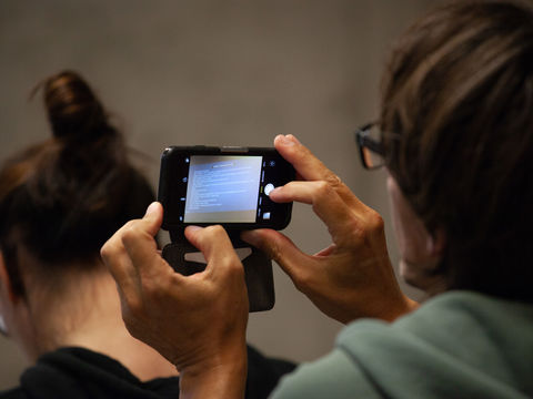 Corona: Ausgewählte Seminare als Webinar verfügbar