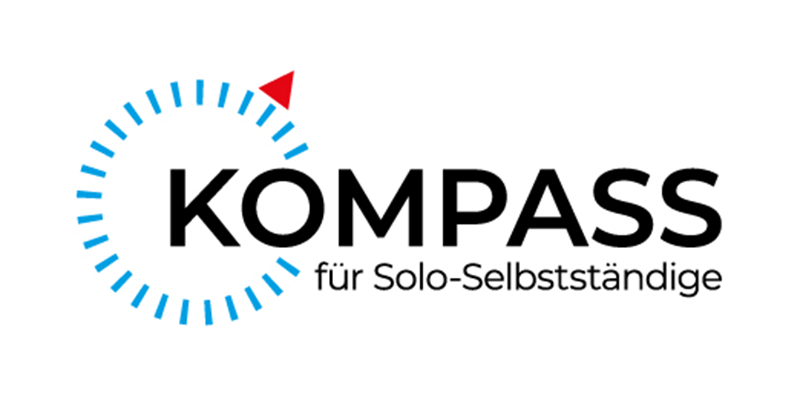 KOMPASS-Förderprogramm